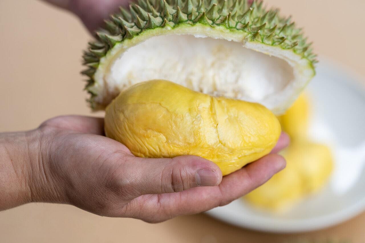 Bolehkah Balita Makan Durian? Berikut Penjelasannya