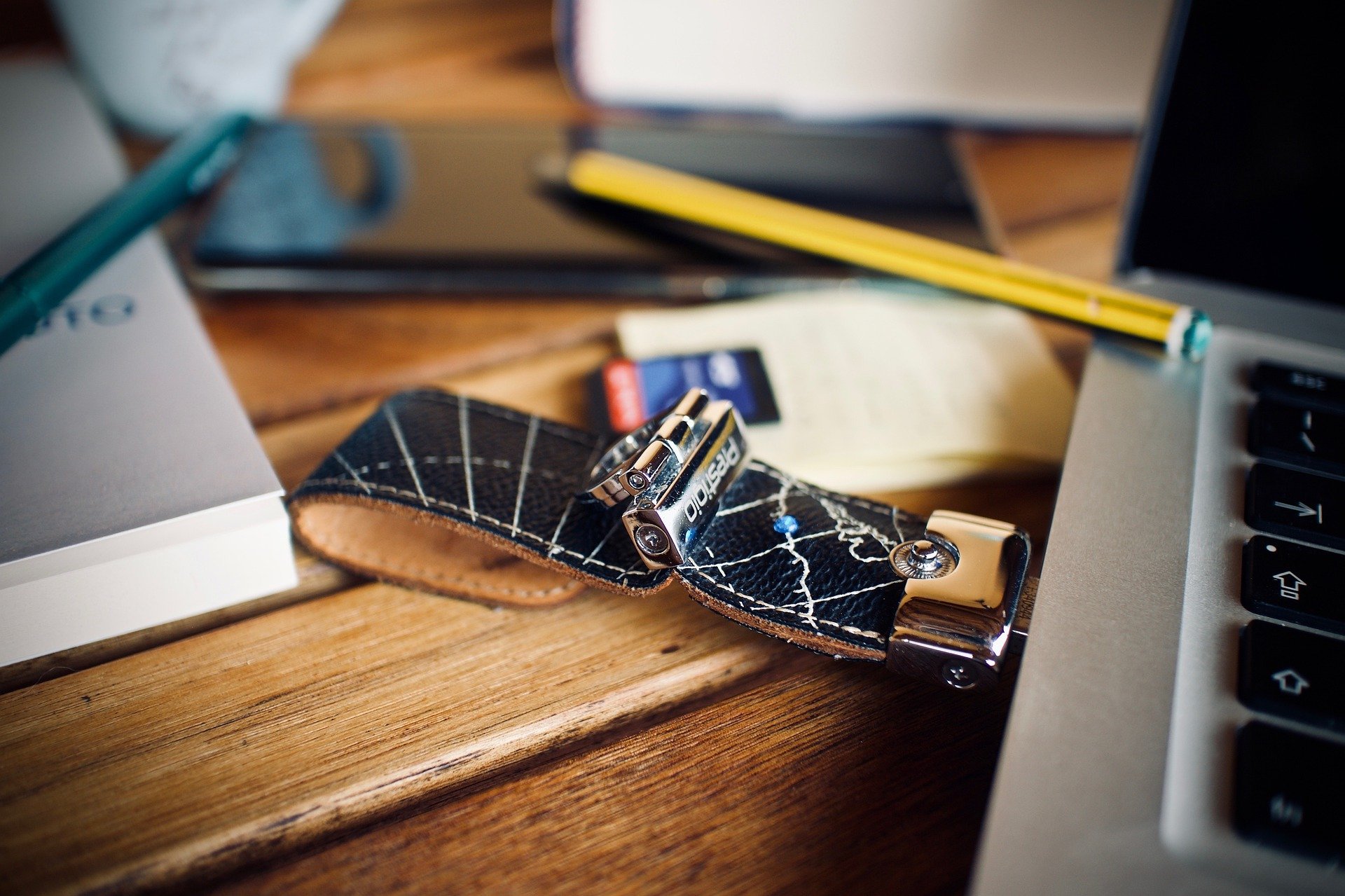 Cara Memperbaiki Flashdisk Rusak