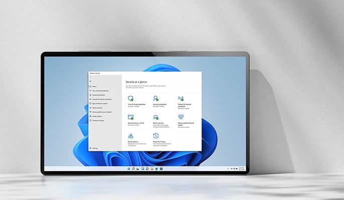 Panduan Mengamankan Data dan File Pribadi di Windows 11