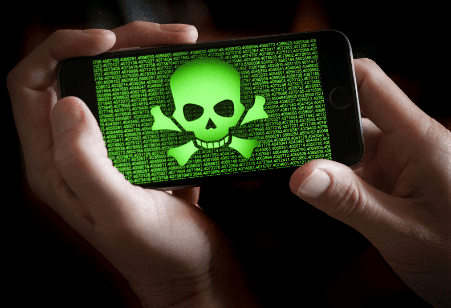 Cara Hapus Malware Android Tanpa Aplikasi