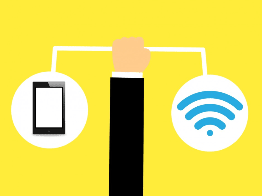 Cara Memperbaiki Hotspot Iphone Tidak Bekerja