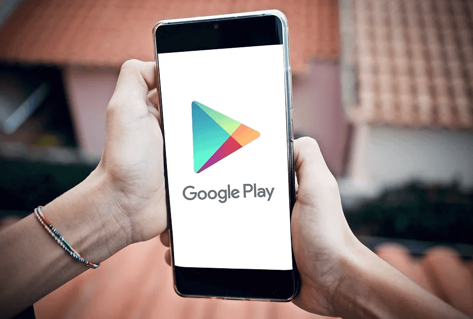 Cara Menghapus Riwayat Pencarian Google Play Store