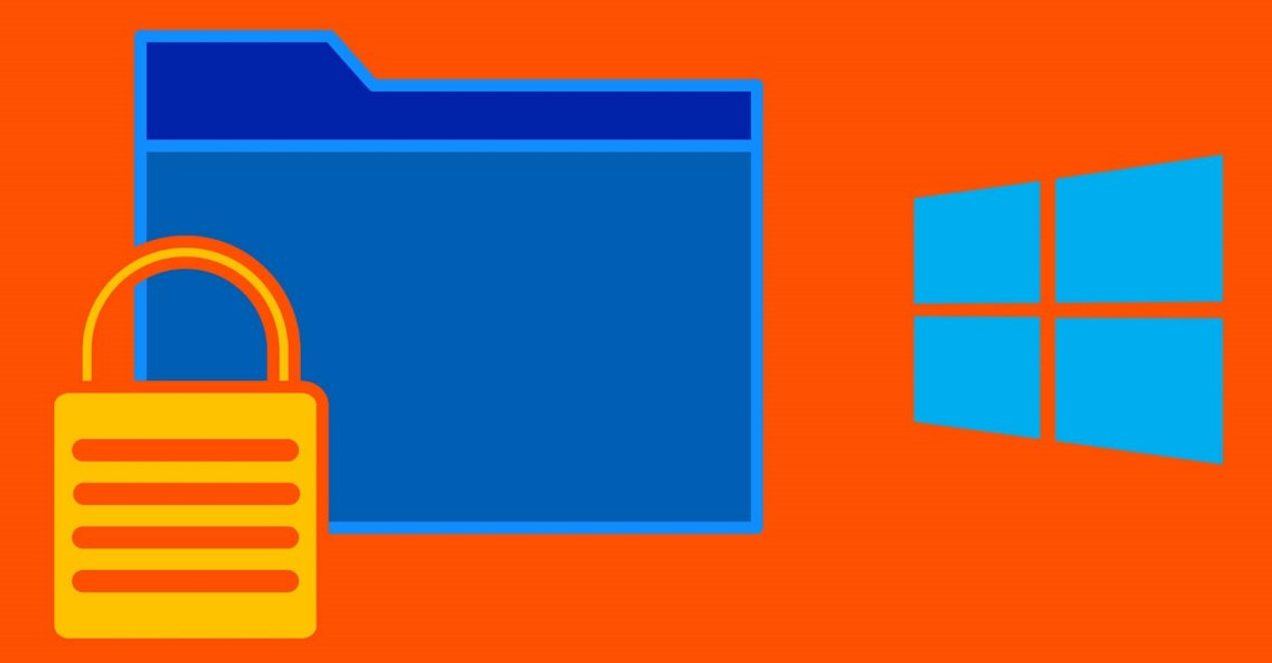 Cara Mengunci Folder di Windows 11 Tanpa Software