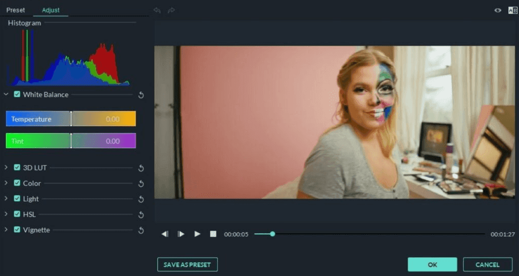 Cara Meningkatkan Kualitas Video Resolusi Rendah